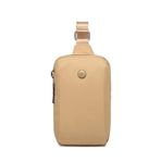 Smart Bags 3105 Bodybag Mocca Kadın Postacı Çantası