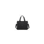 Smart Bags 3110 Siyah Kadın Omuz Çantası