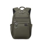 Smart Bags 3137 Kahve Sırt Çantası