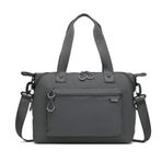 Smart Bags 3139 Renkli Kadın Omuz Çantası
