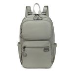 Smart Bags 3142 Açık Gri Sırt Çantası