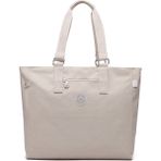 Smart Bags 3184 Bej Kadın Omuz Çantası