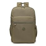 Smart Bags 3209 Büyük Boy Krinkıl Kumaş Kadın Sırt Çantası