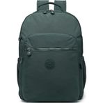 Smart Bags 3209 Büyük Boy Krinkıl Kumaş Kadın Sırt Çantası