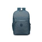 Smart Bags 3209 Büyük Boy Krinkıl Kumaş Sırt Çantası Buz Mavisi