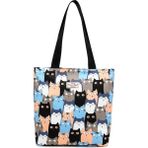 Smart Bags 3226 Printed Edition Omuz Çantası