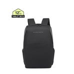 Smart Bags 8648-01 Tablet Boyu Siyah Teknoloji Business Sırt Çantası