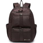 Smart Bags 8714 Kahve Büyük Boy Okul Boyu Sırt Çantası