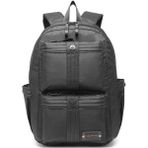 Smart Bags 8714 Koyu Gri Büyük Boy Okul Boyu Sırt Çantası