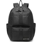 Smart Bags 8714 Siyah Büyük Boy Okul Boyu Sırt Çantası