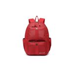 Smart Bags 8714 Vişne Büyük Boy Okul Boyu Sırt Çantası