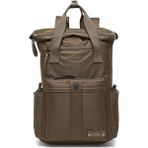 Smart Bags 8716 Haki Büyük Boy Okul Boyu Sırt Çantası