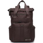 Smart Bags 8716 Kahve Büyük Boy Okul Boyu Sırt Çantası