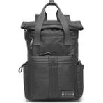 Smart Bags 8716 Koyu Gri Büyük Boy Okul Boyu Sırt Çantası