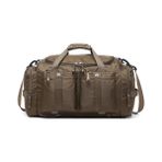 Smart Bags 8717 Haki Büyük Boy Unisex Spor ve Seyahat Çantası