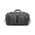 Smart Bags 8717 Koyu Gri Büyük Boy Unisex Spor ve Seyahat Çantası