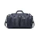 Smart Bags 8717 Lacivert Büyük Boy Unisex Spor ve Seyahat Çantası