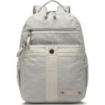 Smart Bags 8718 Açık Gri Büyük Boy Okul Boyu Unisex Sırt Çantası