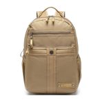 Smart Bags 8718 Camel Büyük Boy Okul Boyu Unisex Sırt Çantası