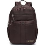 Smart Bags 8718 Kahve Büyük Boy Okul Boyu Unisex Sırt Çantası
