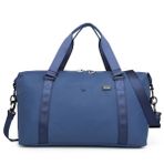 Smart Bags Büyük Boy Ekstra Hafif Uniseks Seyahat Çantası 3213