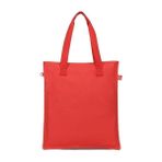 Smart Bags Büyük Boy Krinkıl Kumaş Omuz Çantası BC 3076 - Nar - Nar Çiçeği - Standart