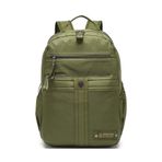 Smart Bags Büyük Boy Okul Boyu Uniseks Sırt Çantası 8718 K.Yeşil