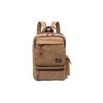 SMART BAGS C-Active Kanvas Sırt Çantası