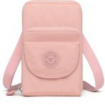 Smart Bags Cuzdan Ve Telefonluk Postaci Kadin Cantasi 3172
