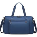 Smart Bags Dev Boy Ekstra Hafif Uniseks Seyahat Çantası 3143 Lacivert