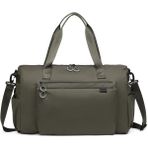 Smart Bags Dev Boy Ekstra Hafif Uniseks Seyahat Çantası BC 3143 - Açık Kahve