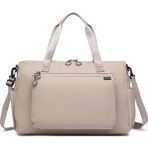 Smart Bags Dev Boy Ekstra Hafif Uniseks Seyahat Çantası BC 3143 - Bej