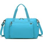 Smart Bags Dev Boy Ekstra Hafif Uniseks Seyahat Çantası BC 3143 - Turkuaz