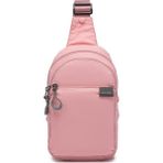 Smart Bags Ekstra Hafif Uniseks Bodybag Omuz Çantası BC 3145 - Pudra
