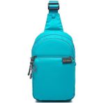 Smart Bags Ekstra Hafif Uniseks Bodybag Omuz Çantası BC 3145 - Turkuaz