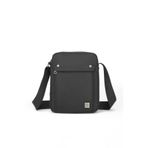 SMART BAGS Exclusive Postacı Çantası, Tek Ebat, 21K-8700-, Siyah, Erkek