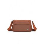 SMART BAGS Exclusive Postacı Çantası, Tek Ebat, 21K-8701-, Kiremit, Erkek