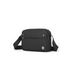 SMART BAGS Exclusive Postacı Çantası, Tek Ebat, 21K-8703-, Siyah, Erkek