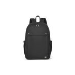 SMART BAGS Exclusive Unisex Sırt Çantası SMB8702, Tek Ebat, 21K-8702-, Siyah, üniseks-yetişkin