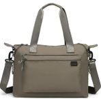 Smart Bags Kadın Omuz Çantası – Özel Kumaş, Su Geçirmez, Geniş Hacim, Hafif & Şık SB3139 - Kahve