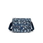 SMART BAGS Kadın Postacı Omuz Çantası Smart Bags 1128 Mavi Rose