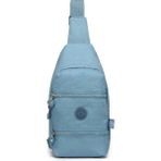 Smart Bags Krinkıl Buz Mavi Kadın Body Bag SMB3051