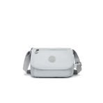 SMART BAGS Krinkıl Kumaş Kadın Postacı Çantası Smart Bags 1148