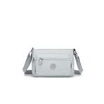 SMART BAGS Krinkıl Kumaş Kadın Postacı Çantası Smart Bags 3270