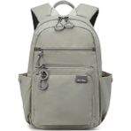 Smart Bags Küçük Boy Ekstra Hafif Uniseks Sırt Çantası BC 3137 - Açık Gri