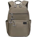 Smart Bags Küçük Boy Ekstra Hafif Uniseks Sırt Çantası BC 3137 - Kahve