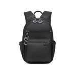 Smart Bags Küçük Boy Ekstra Hafif Uniseks Sırt Çantası BC 3137 - Siyah
