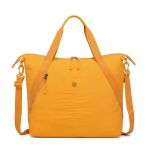 Smart Bags Mikro Poly Kumaş Büyük Boy Kadın Omuz Çantası 3335