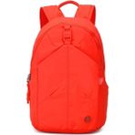 Smart Bags Mikro Poly Kumaş Kadın Sırt Çantası 3336 - Orange