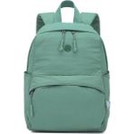 Smart Bags Mikro Poly Kumaş Kadın Sırt Çantası 3344 - Mint